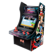 My Arcade | Mini Player 10 Data East Hits (34 In I)