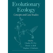 Evolutionary Ecology Concepts and Case Studies