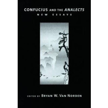 Confucius and the Analects New Essays