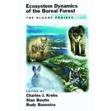 Ecosystem Dynamics of the Boreal Forest The Kluane Project
