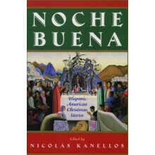 Noche Buena Hispanic American Christmas Stories Library of Latin America