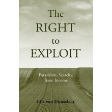 The Right to Exploit