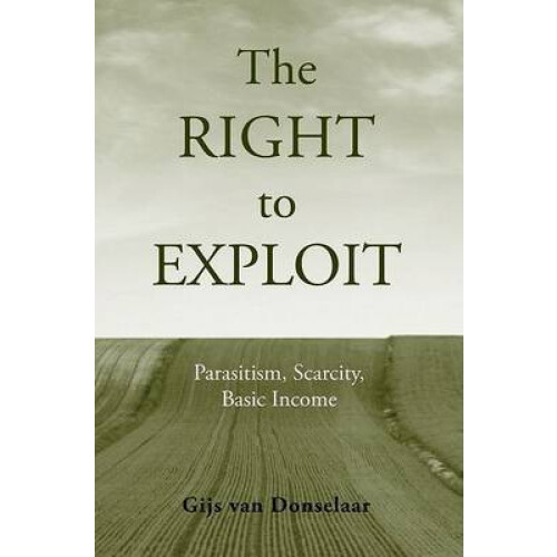 The Right to Exploit