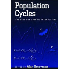 Population Cycles The Case for Trophic Interactions
