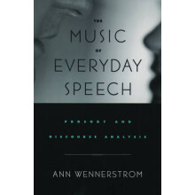 The Music of Everyday Speech