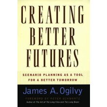 Creating Better Futures