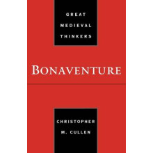 Bonaventure Great Medieval Thinkers