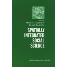 Spatially Integrated Social Science Spatial Information Systems