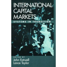 International Capital Markets Systems in Transition