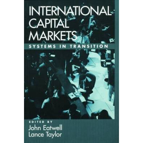 International Capital Markets Systems in Transition