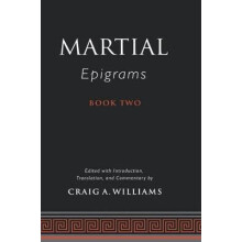 Martial's Epigrams Book Two 2