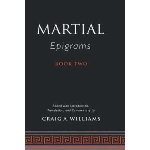 Martial's Epigrams Book Two 2