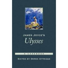 James Joyce's Ulysses A Casebook Casebooks in Criticism
