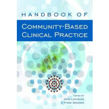Handbook of CommunityBased Clinical Practice