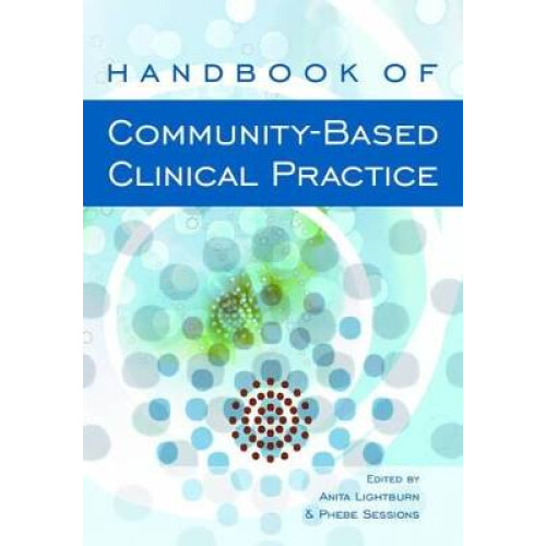 Handbook of CommunityBased Clinical Practice