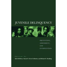 Juvenile Delinquency Prevention, Assessment, and Intervention