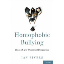 Homophobic Bullying Research and Theoretical Perspectives