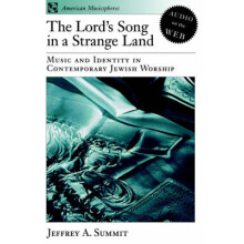 The Lord's Song in a Strange Land