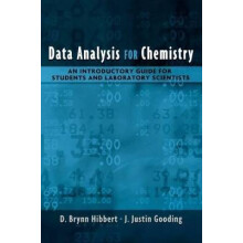 Data Analysis for Chemistry An Introductory Guide for Students and Laboratory Scientists