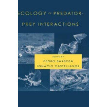 Ecology of PredatorPrey Interactions