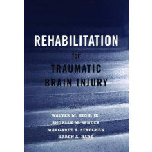 Rehabilitation for Traumatic Brain Injury