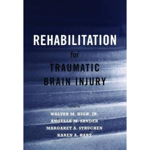 Rehabilitation for Traumatic Brain Injury