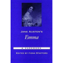 Jane Austen's Emma A Casebook Casebooks in Criticism