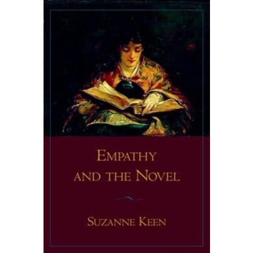 Empathy and the Novel