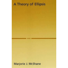 A Theory of Ellipsis