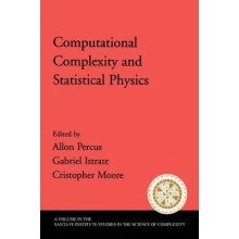 Computational Complexity and Statistical Physics Santa Fe Institute Studies on the Sciences of Complexity
