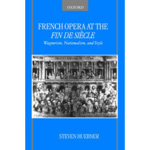 French Opera at the Fin de Siecle