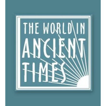 Student Study Guide to the Ancient Egyptian World The World in Ancient Times