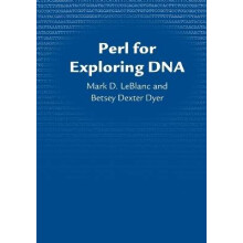Perl for Exploring DNA