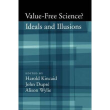 ValueFree Science Ideals and Illusions