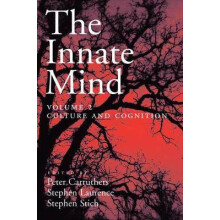 The Innate Mind Volume 2 Culture and Cognition Evolution and Cognition