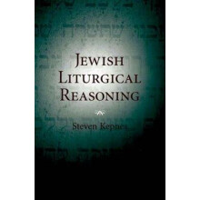Jewish Liturgical Reasoning