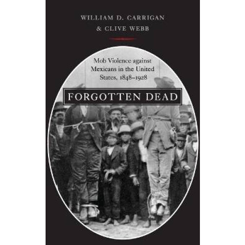 Forgotten Dead