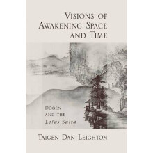 Visions of Awakening Space and Time