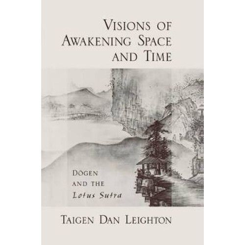 Visions of Awakening Space and Time