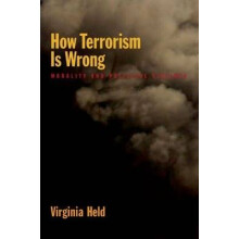 How Terrorism Is Wrong Morality and Political Science