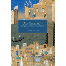 AlGhazali's Philosophical Theology