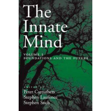 The Innate Mind, Volume 3