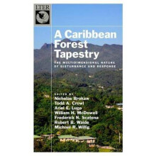 A Caribbean Forest Tapestry