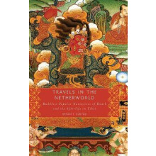 Travels in the Netherworld Buddist Popular Narratives of Death and the Afterlife in Tibet