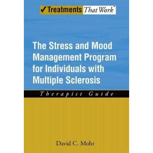 The Stress and Mood Management Program for Individuals With Multiple Sclerosis