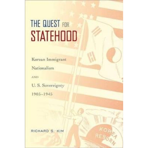 The Quest for Statehood