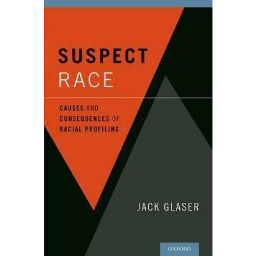 Suspect Race
