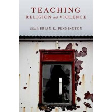 Teaching Religion and Violence AAR Teaching Religious Studies