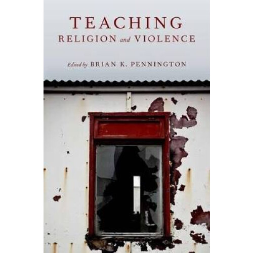 Teaching Religion and Violence AAR Teaching Religious Studies