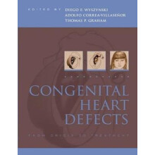 Congenital Heart Defects